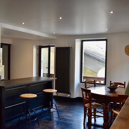 Appartement 6 Personnes, Les 3 Vallees, Pres Des Thermes Brides-les-Bains Exterior photo