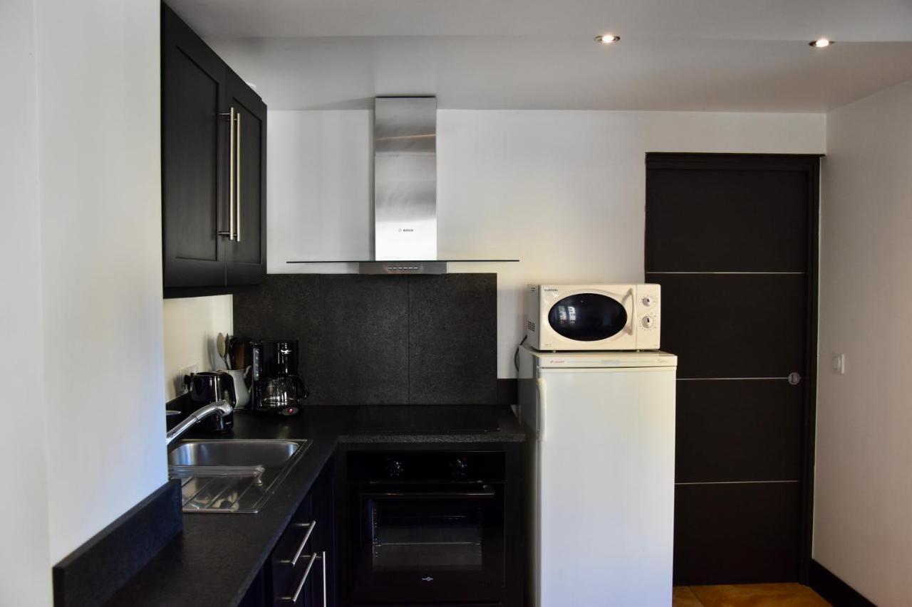 Appartement 6 Personnes, Les 3 Vallees, Pres Des Thermes Brides-les-Bains Exterior photo