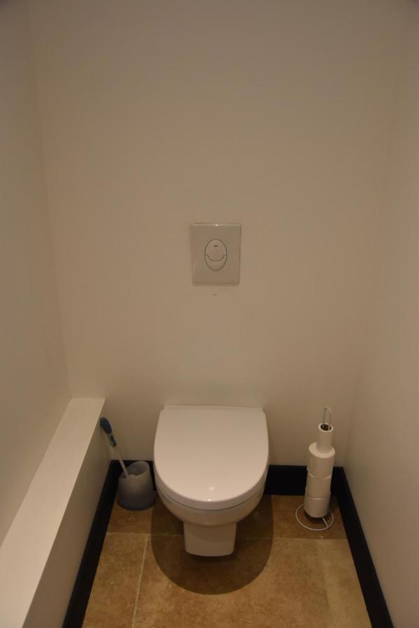 Appartement 6 Personnes, Les 3 Vallees, Pres Des Thermes Brides-les-Bains Exterior photo